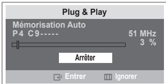 SAMSUNG CW-21Z573B - Affichage des menus - 10