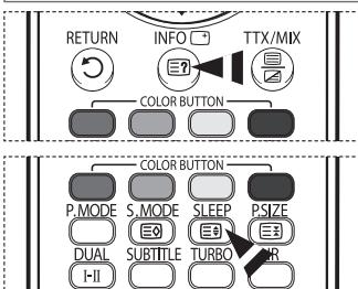 SAMSUNG CW-21Z573B - Mise hors tension automatique - 4