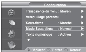 SAMSUNG CW-21Z573B - Fuseau horaire (espagne uniquement) - 3
