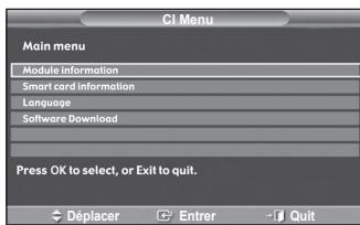 SAMSUNG CW-21Z573B - Réinitialiser - 2