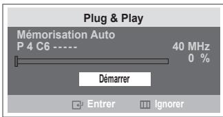 SAMSUNG CW-21Z573B - Affichage des menus - 9