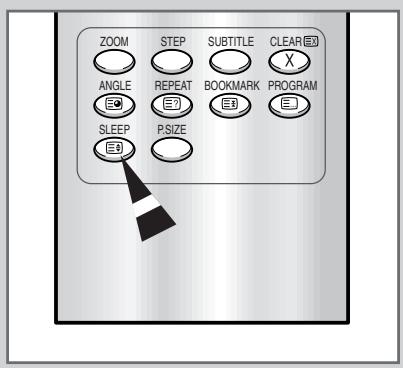 SAMSUNG DW-21G5 - Régler l'horloge et allumer ou éteindre automatiquement la télévision - 17