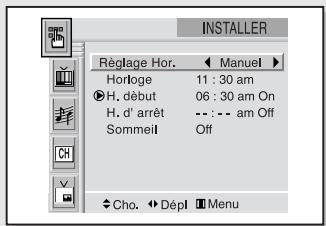SAMSUNG HCL652W - 5 - 1