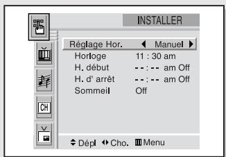 SAMSUNG HCL652W - 2 - 1