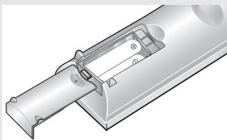 SAMSUNG HCL652W - 1 - 2