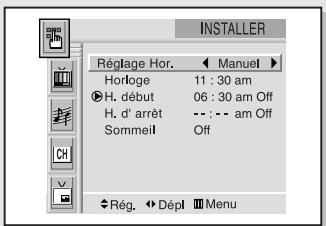 SAMSUNG HCL652W - 4 - 1