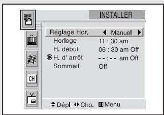 SAMSUNG HCL652W - 6 - 1