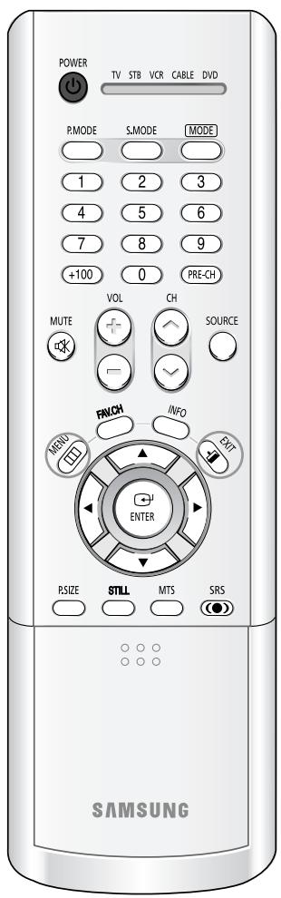 SAMSUNG HL-R4664W - Amplificateur à faible bruit (LNA; low noise amplifier) - 1