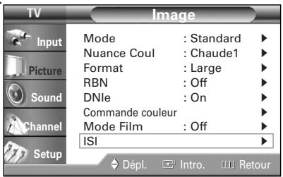 SAMSUNG HL-R4664W - Sélection de la source audio - 3