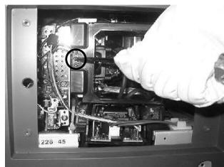 SAMSUNG HL-R4664W - Attention - 4