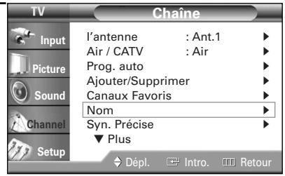 SAMSUNG HL-R4664W - Remarque - 1