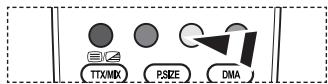 TTX/MIX PSIZE DMA