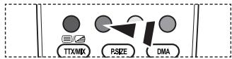 TTX/MIX PSIZE DMA