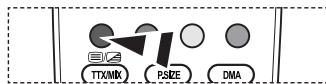 TTX/MX PSIZE DMA