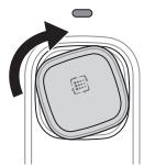 LG GML9331SC - Remplacement du filtre pure n fresh (en option) - 3