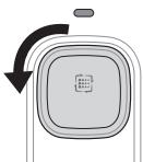 LG GML9331SC - Remplacement du filtre pure n fresh (en option) - 1