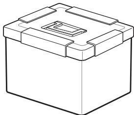 LG GML9331SC - Zone fraîche (en option) - 1
