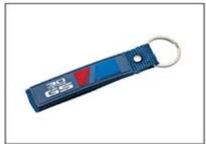 BMW EDITIONS SPÉCIALES30 ANS GS - T- shirt 30 YEARS GS - 1