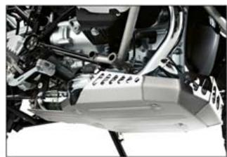 BMW EDITIONS SPÉCIALES30 ANS GS - R 1200 GS - 1