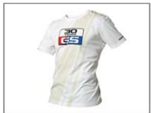 BMW EDITIONS SPÉCIALES30 ANS GS - POLO 30 YEARS GS - 1