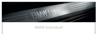 BMW SERIE 3 - Teintes de carrosserie. - 1