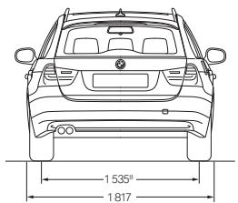 BMW SERIE 3 - Possibilités: TOUTES. compromis: AUCUN. - 4