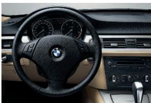 BMW SERIE 3 - Édition connected DRIVE: exprimez votre personnalité. - 11