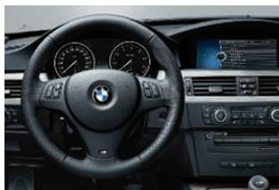 BMW SERIE 3 - Édition connected DRIVE: exprimez votre personnalité. - 13