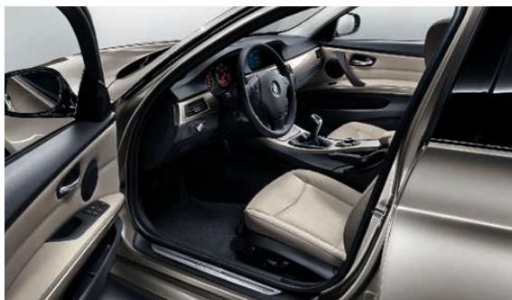 BMW SERIE 3 - Édition connected DRIVE: exprimez votre personnalité. - 1