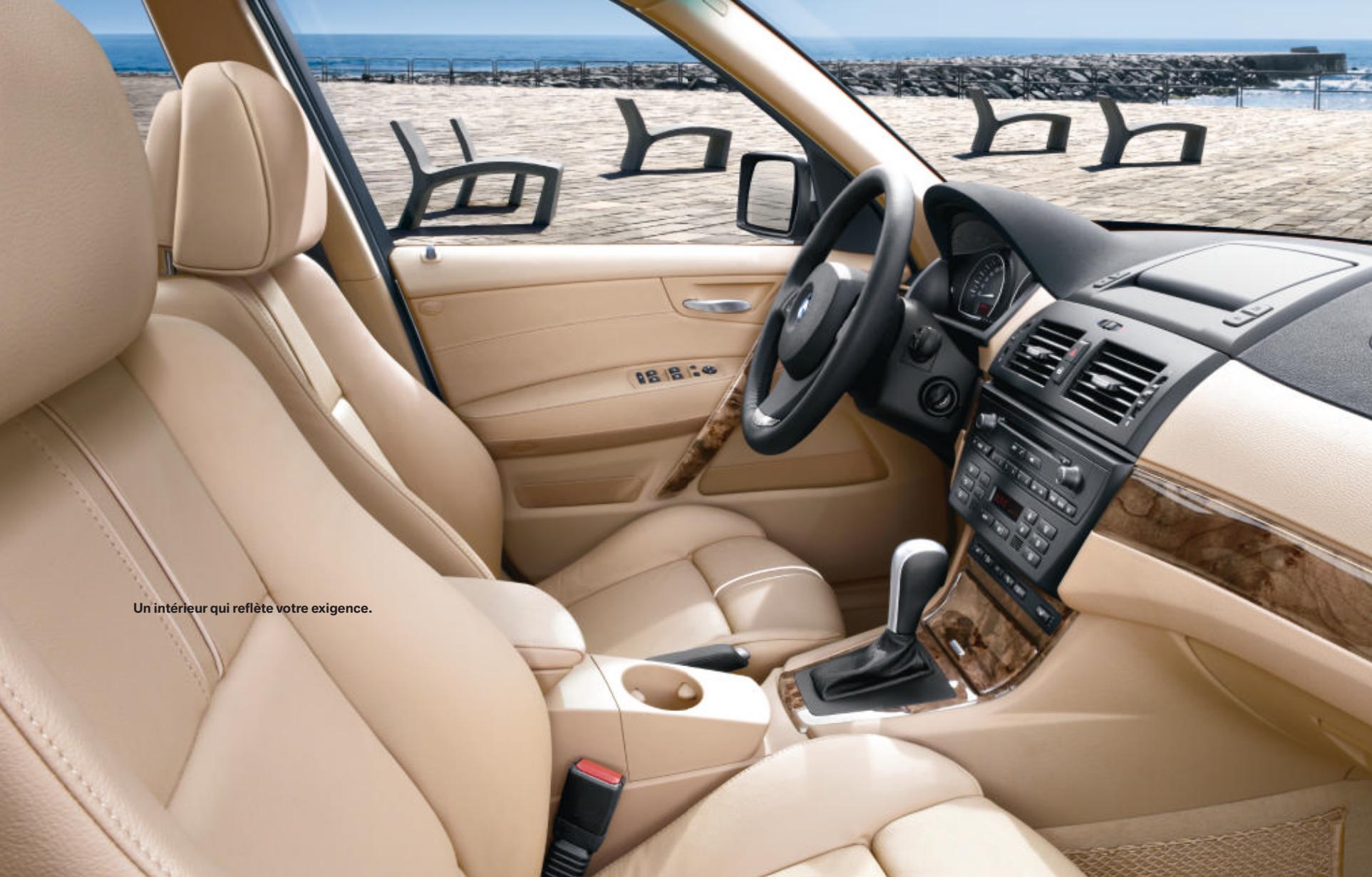 BMW X3 - 5
