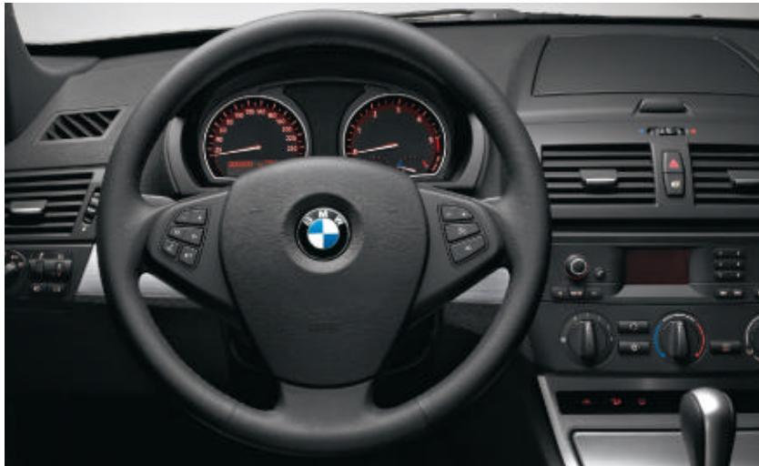 BMW X3 - Parce qu'on conduit chaque jour différemment. la finition confort. - 8