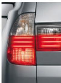 BMW X3 - Parce qu'on conduit chaque jour différemment. la finition confort. - 6