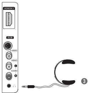 SAMSUNG PS50A470P1 - Panneau létalé - 6