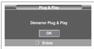 SAMSUNG PS50A470P1 - Affichage des menus - 3