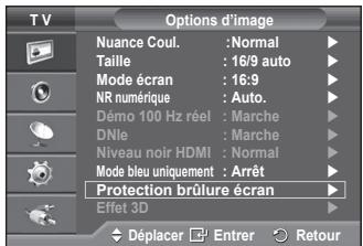 SAMSUNG PS50A470P1 - Positionnement et dimensionnement de l'écran à l'aide du zoom - 2
