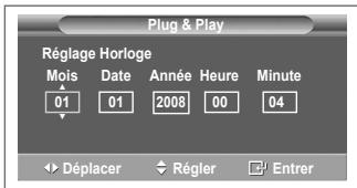 SAMSUNG PS50A470P1 - Si vous souhaitez réinitialiser ce paramètre... - 1