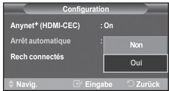 SAMSUNG PS50A470P1 - est mis hors tension Hors tension - 3