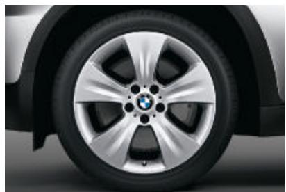 BMW X5 - Investissement maximal. - 20