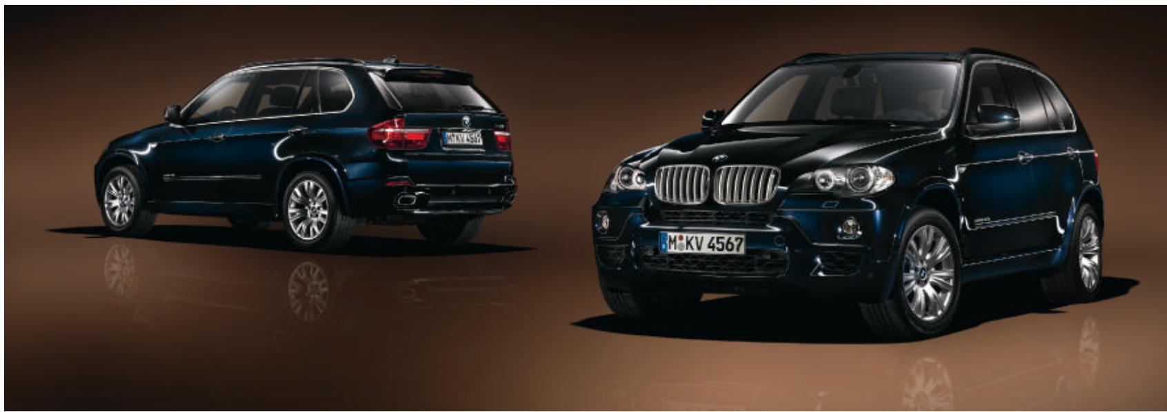 BMW X5 - Investissement maximal. - 47