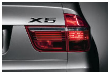 BMW X5 - Investissement maximal. - 10