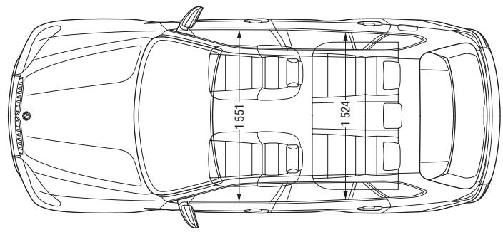 BMW X5 - Dynamisme et esthétique : le pack sport m. - 2