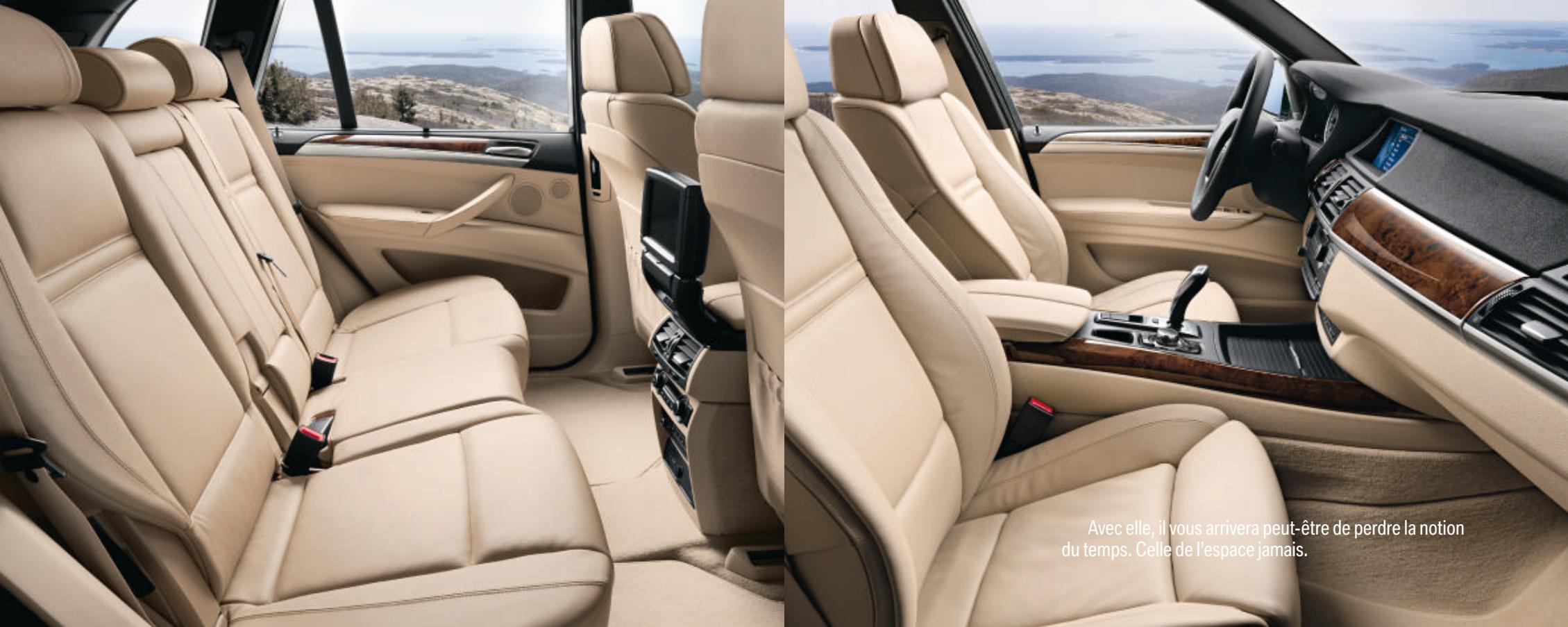 BMW X5 - 4