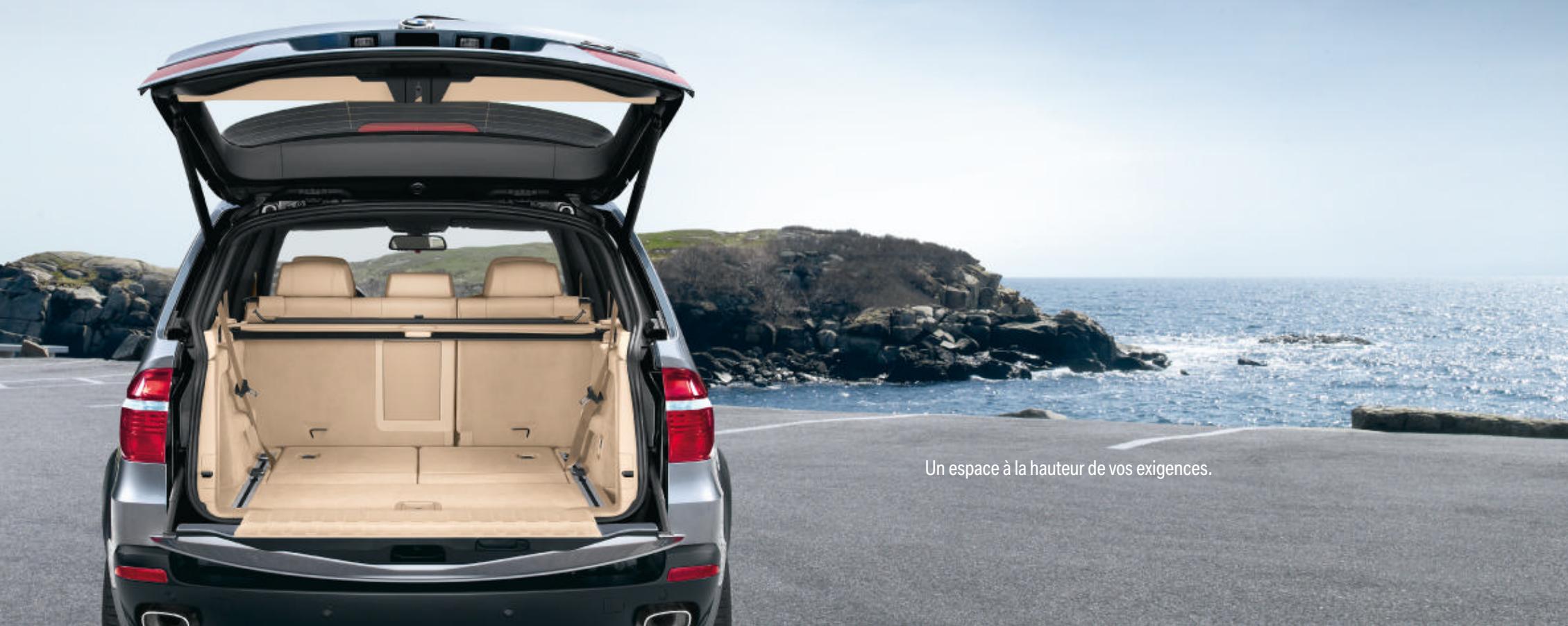 BMW X5 - 2