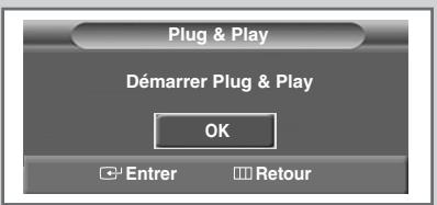 SAMSUNG SP-43W6HE - Fonction Plug & Play - 1