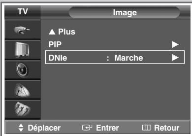 SAMSUNG SP-43W6HE - DNIe™ (Moteur d'images numériques d'aspect naturel) DNIe™ - 1