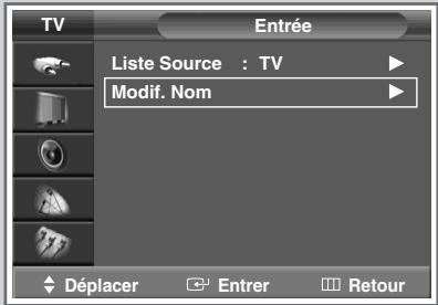 SAMSUNG SP-43W6HE - Visualisation d'une source de signal externe - 4