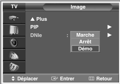 SAMSUNG SP-43W6HE - DNIe™ (Moteur d'images numériques d'aspect naturel) DNIe™ - 2