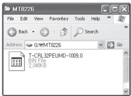 SAMSUNG LE37A550 - Attention !! - 2