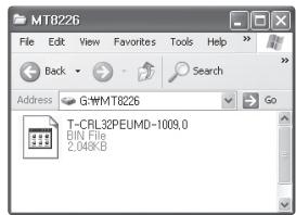 SAMSUNG LE46A786R2F - Attention!! - 2