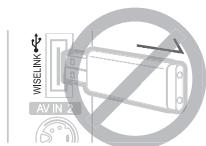 SAMSUNG LE46A786R2F - Exécution du fichier de mise à niveau logicielle. - 5